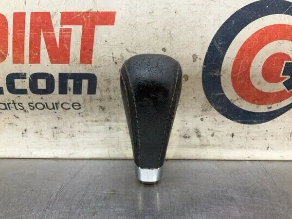 2013 Nissan A35 Maxima Hands-free Shifter Knob Oem 11Baggc