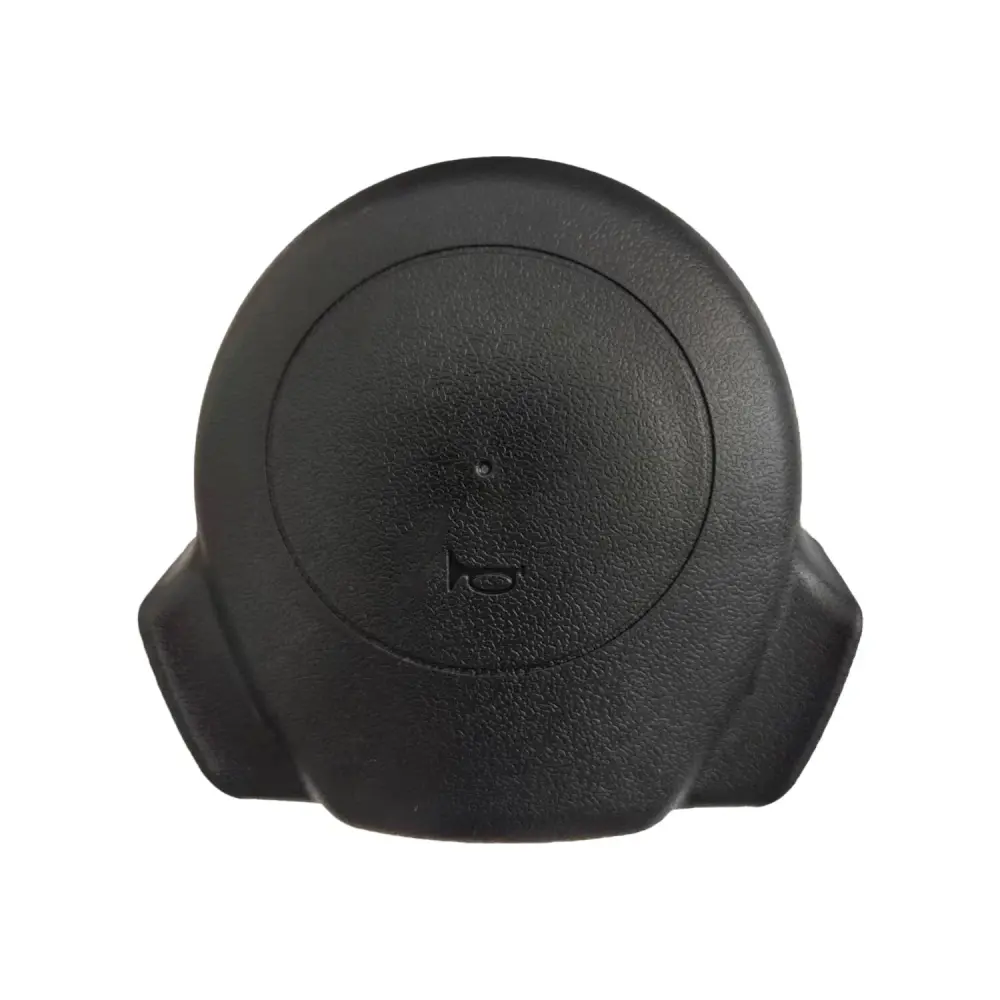 Steering Wheel Knob Pad 45121-12472-71 Toyota Engine 1DZ 4Y 3Z Forklift 8FD 8FG 8FB 02-8FDF15 62-8FD18 32-8FGN30 50-8FBN15...