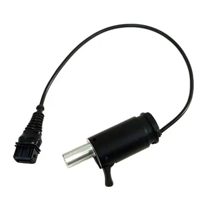 Hand-powered Transmission Gear Shift Knob Valve 9705400045 Mercedes-Benz Truck Axor Atego Actros