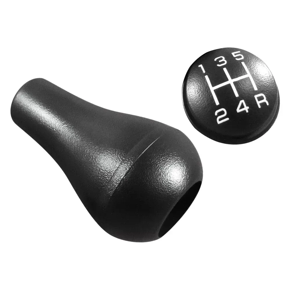 5 Speed Shift Knob 04446921 52104174 Dodge Ram 1500 Ram 2500 Ram 4500 Dakota Jeep Cherokee TJ Wrangler