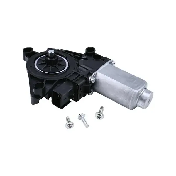 Front Driver Side Window Regulator Motor 68143987AA Chrysler 300 Dodge Charger 3.6L V6 5.7L 6.2L 6.4L V8 2011-2023