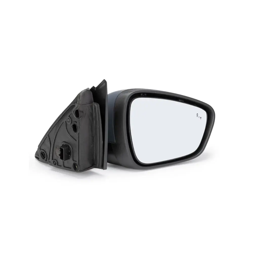 Passenger Side Mirror LJ6Z-17683-DA LJ6Z-17682-DA Ford Escape 2020-2023