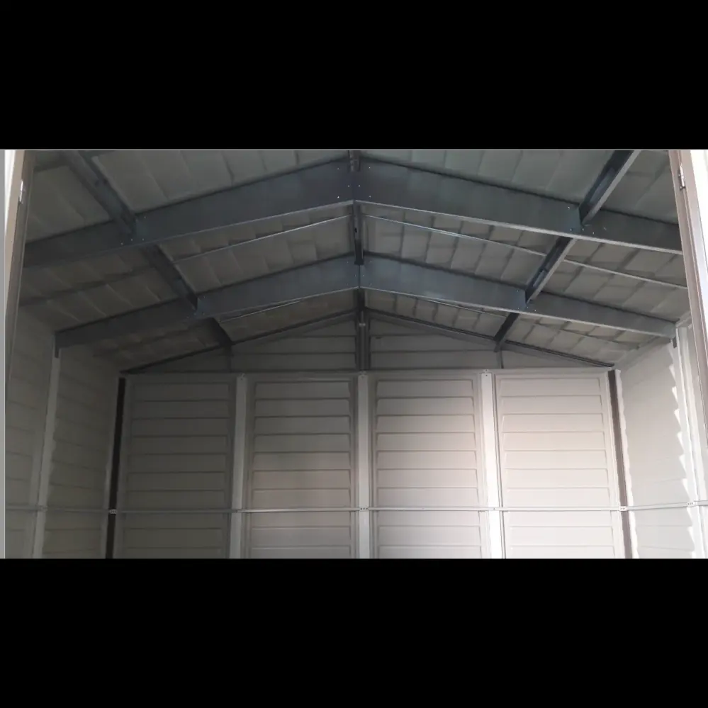 Duramax Roof Snow Support 01201