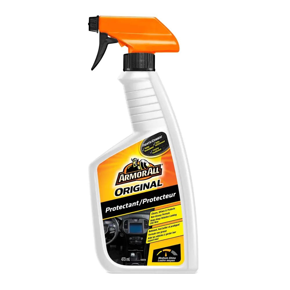 Original Protectant Vehicle, 473 ml
