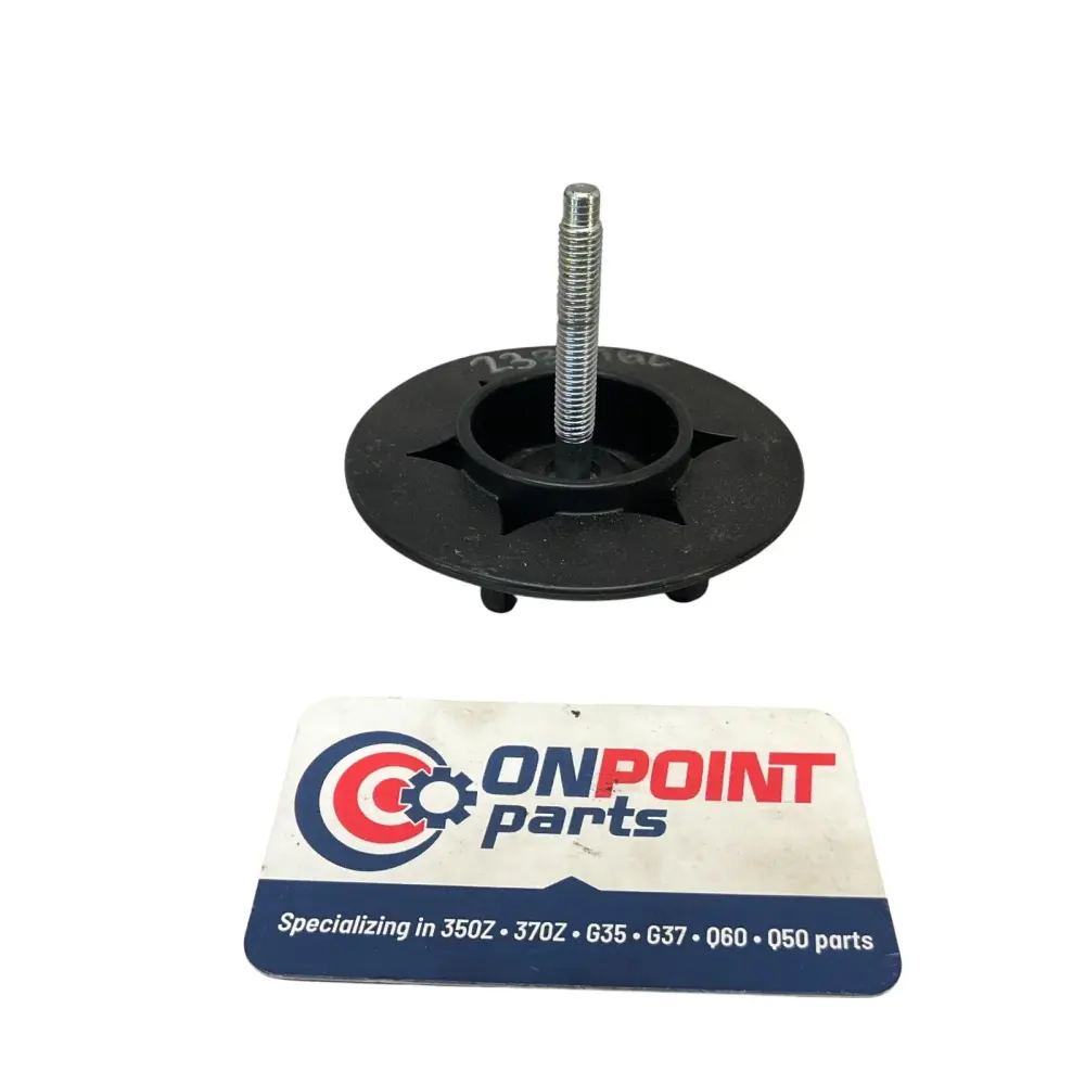 07-15 G35 G37 Q60 Spare Tire Wheel Hold Down 74810JY01A Oem Htg