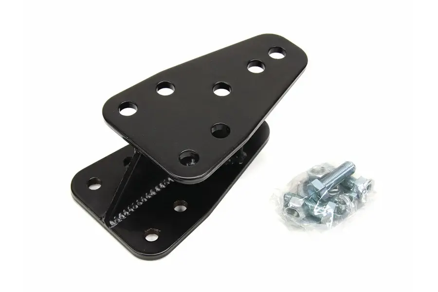 Jeep Wrangler JL & JK Teraflex Spare Tire Extension