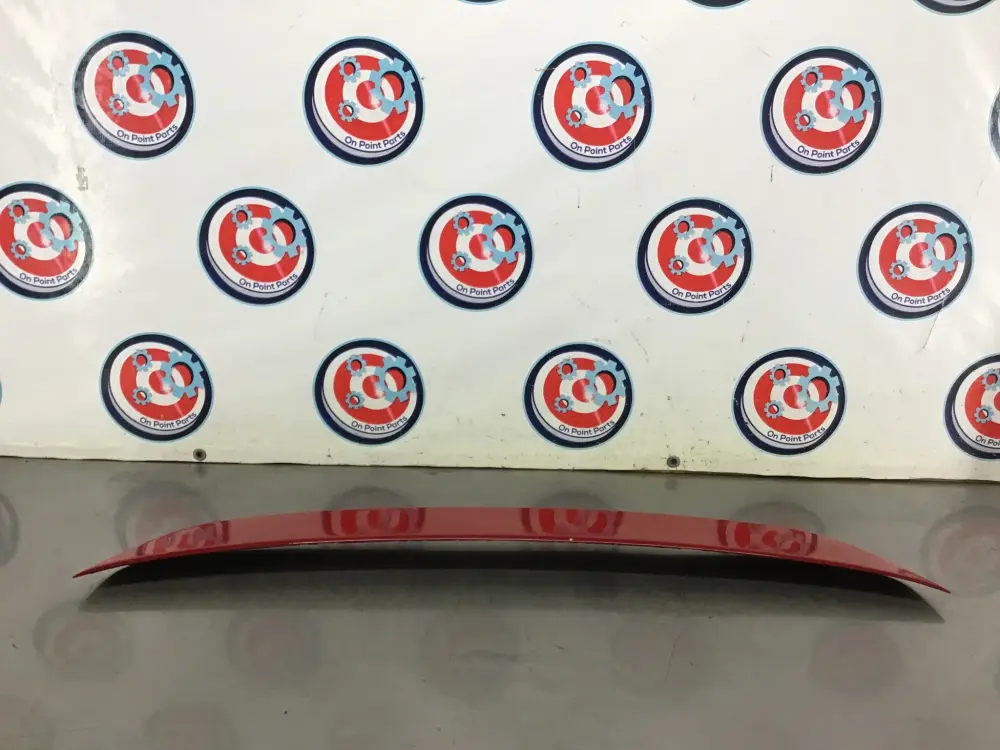 2004 Nissan 350Z Trunk Spolier Wing OEM 15BBBD2