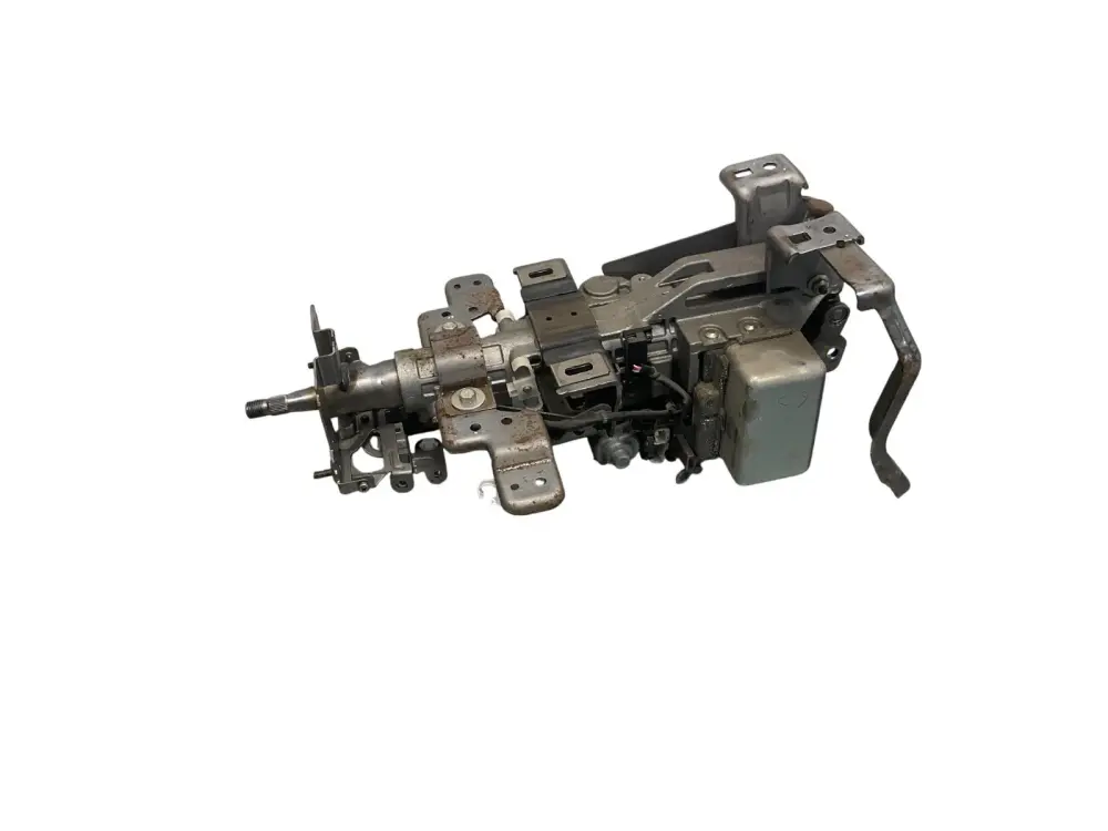 08-10 Infiniti G35 G37 Sedan Steering Column Lock Motor 488101NC7A OEM Ipg