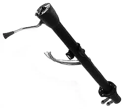 Rebuilt Manual Steering Column, 1966-72, $200 Core