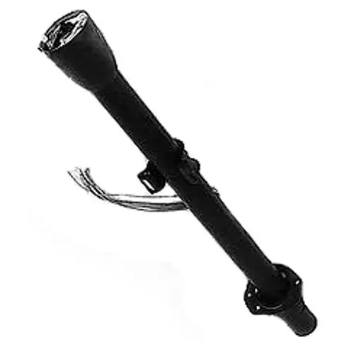 Smooth Collar Steering Column Floor Shift, 76-77 Ford Bronco, + $200 Core, Rebuilt