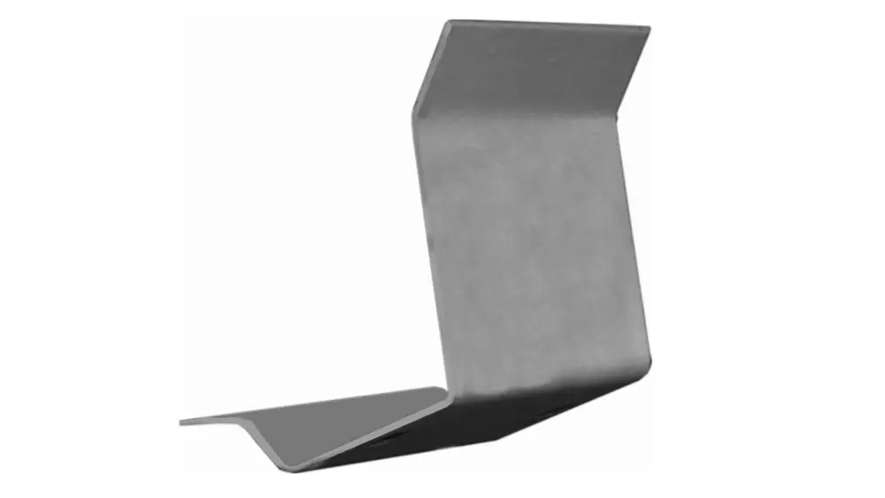 Steering Column to Dash Bracket : Master Kit