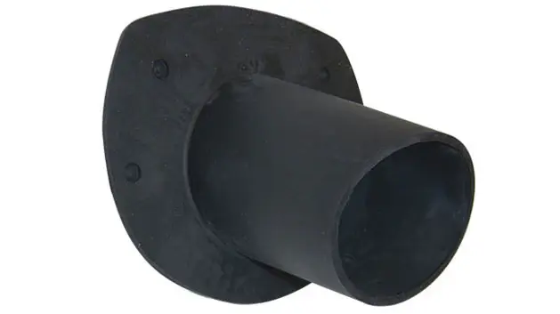 Steering Column to Firewall Boot (Model SPX7000)