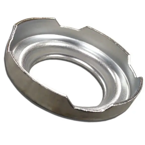 Steering Column Lower Flange, 1966-73 Ford Bronco | Impact Rated |