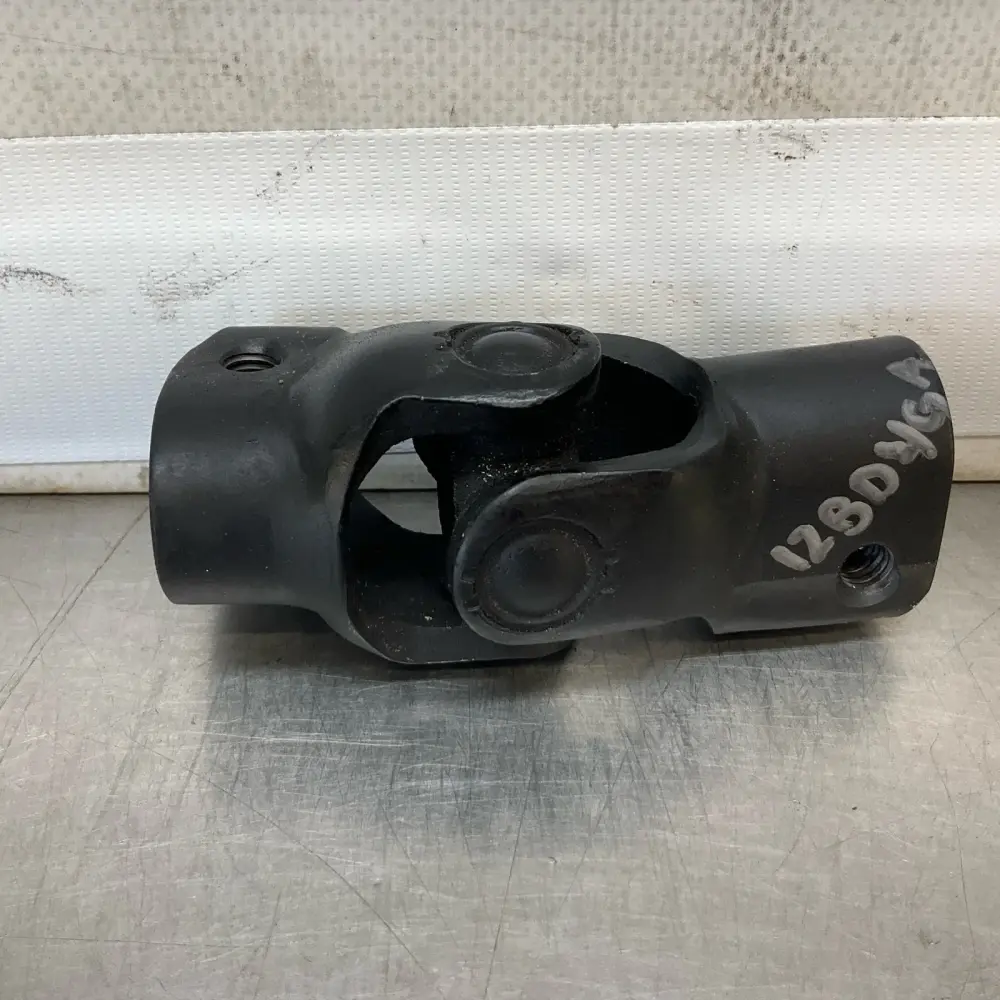 Tie Rod 08-15 G37 Q50 Q60 Lower Steering Column U Joint 48080EG000 Oem 12Bd4Ga