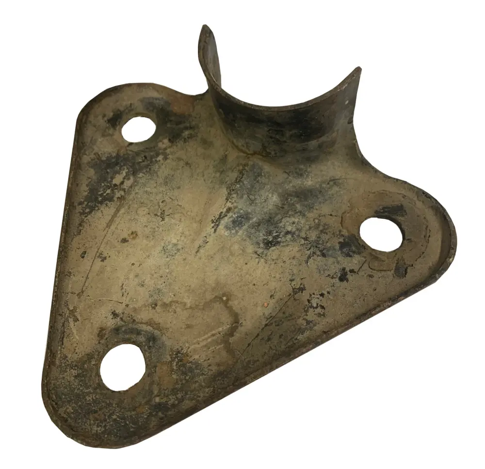 USED Steering Column Firewall Mounting Bracket 4 Adapters