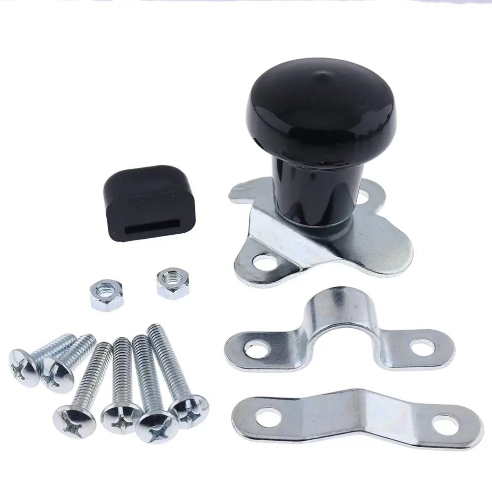 Aluminium Steering Wheel Spinner S16086100 Various Tractor Truck