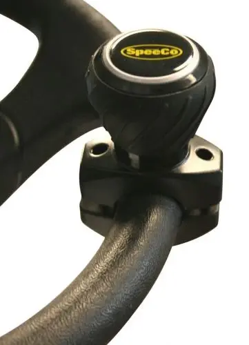 SpeeCo Deluxe Wheel Spinner S160426YAU