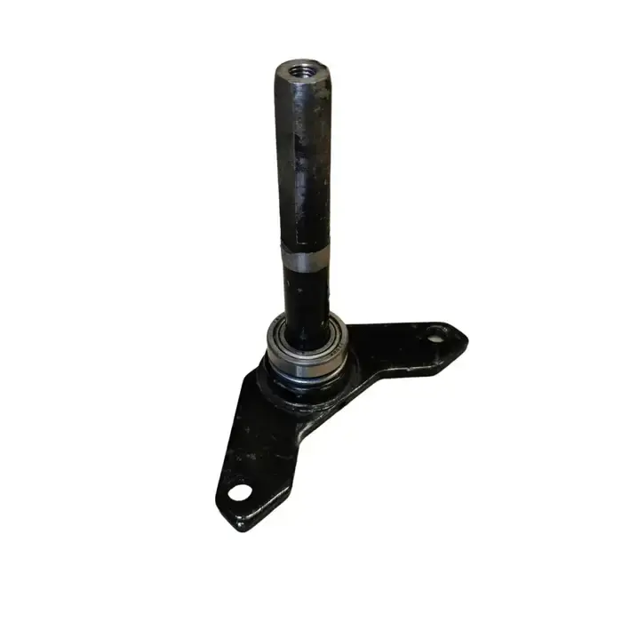Heavy Duty KuKirin M4 / M4 Pro Suspension Header