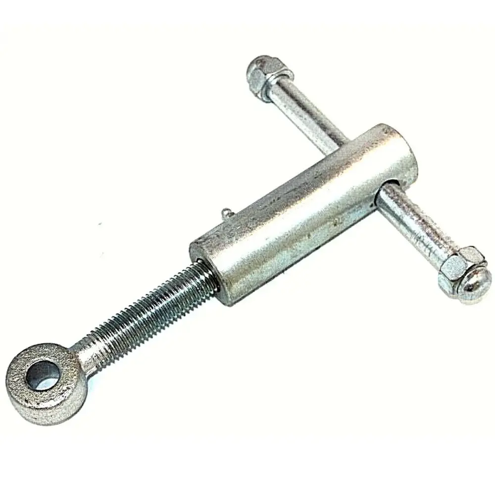 Aftermarket Buyers TGL34SBR Tailgate Latch Assembly Vehicle