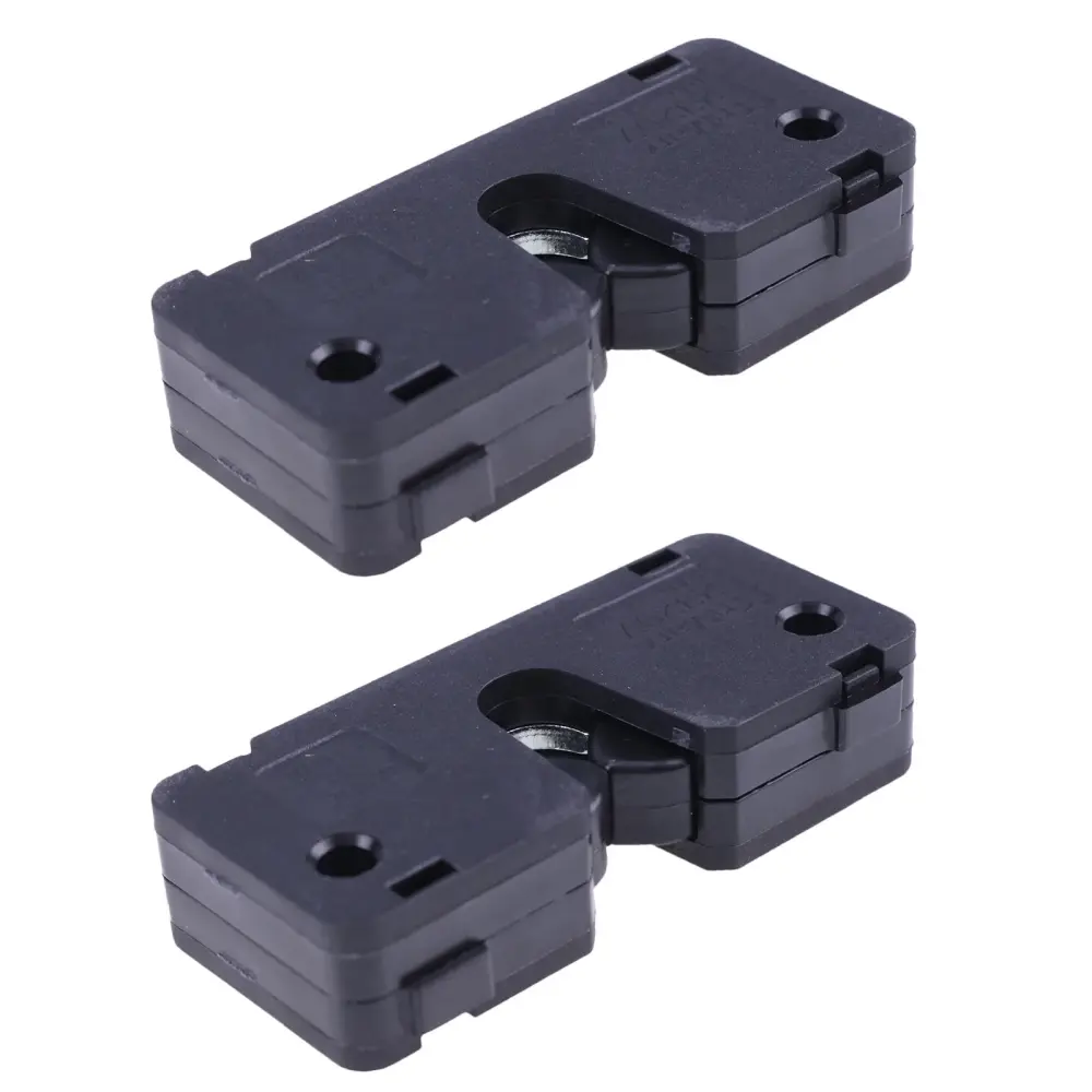 2 Pcs Tailgate Slam Latch 7081568 Polaris Ranger 570 800 900 1000 XP