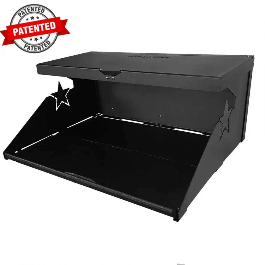 Rock Slide Engineering Tailgate Table, 2021+ Ford Bronco | Weather Resistant |