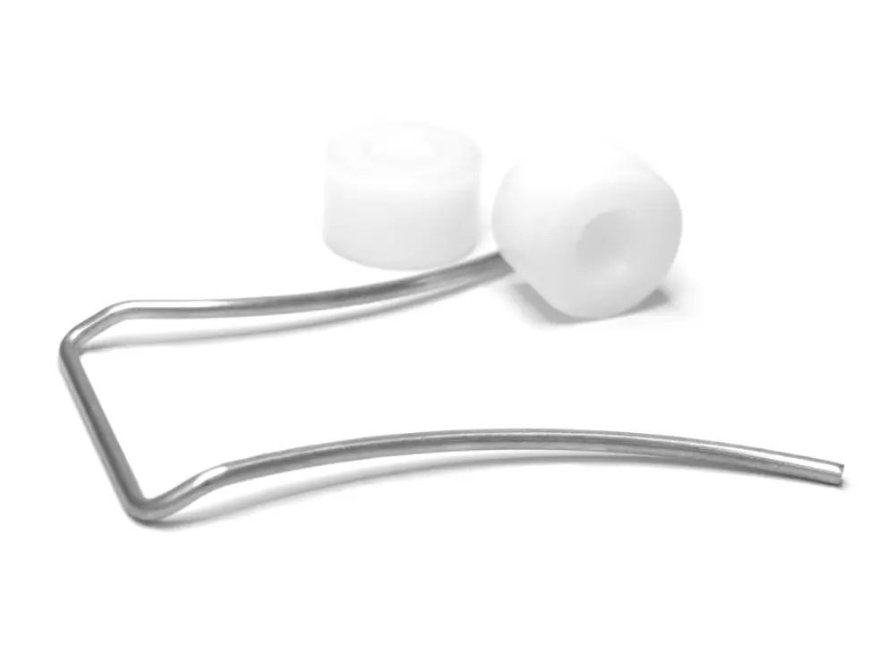 Can-Am Inside Applicator Maintenance Kit Damaged Threads