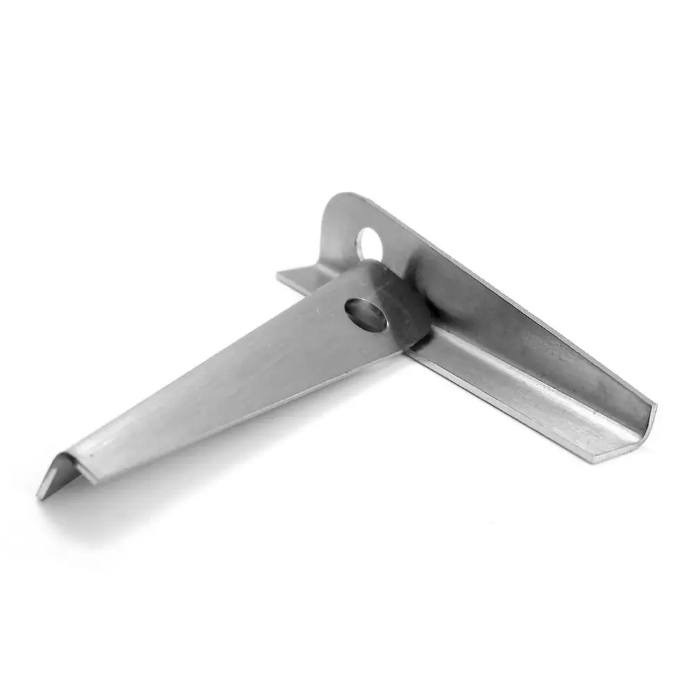 Exhaust Manifold Can-Am Flat/Inside Applicator Shoe Kit