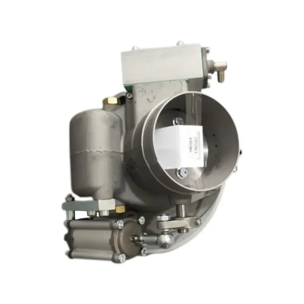 Inlet Valve 23421274 Ingersoll Rand Air Compressor