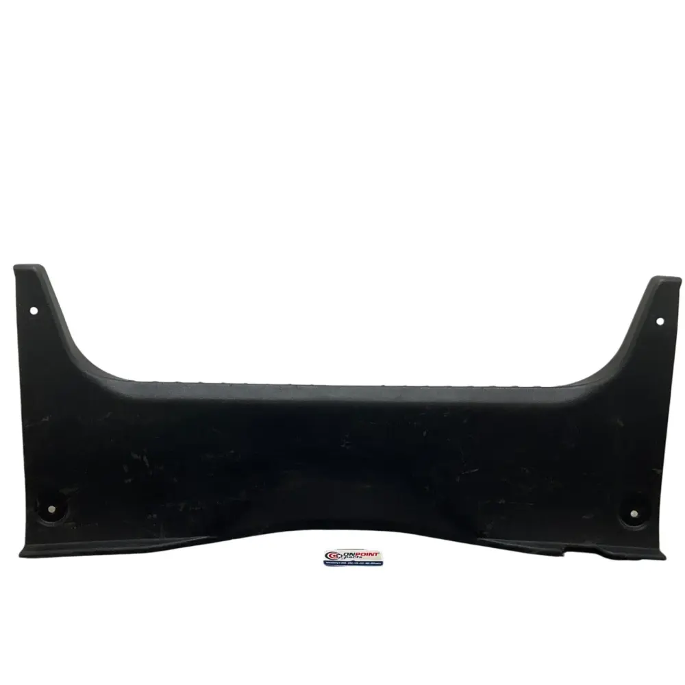 Metric 08-15 Infiniti G35 G37 Q40 Rear Sedan Trunk Latch Trim 84992JK000 OEM IPG