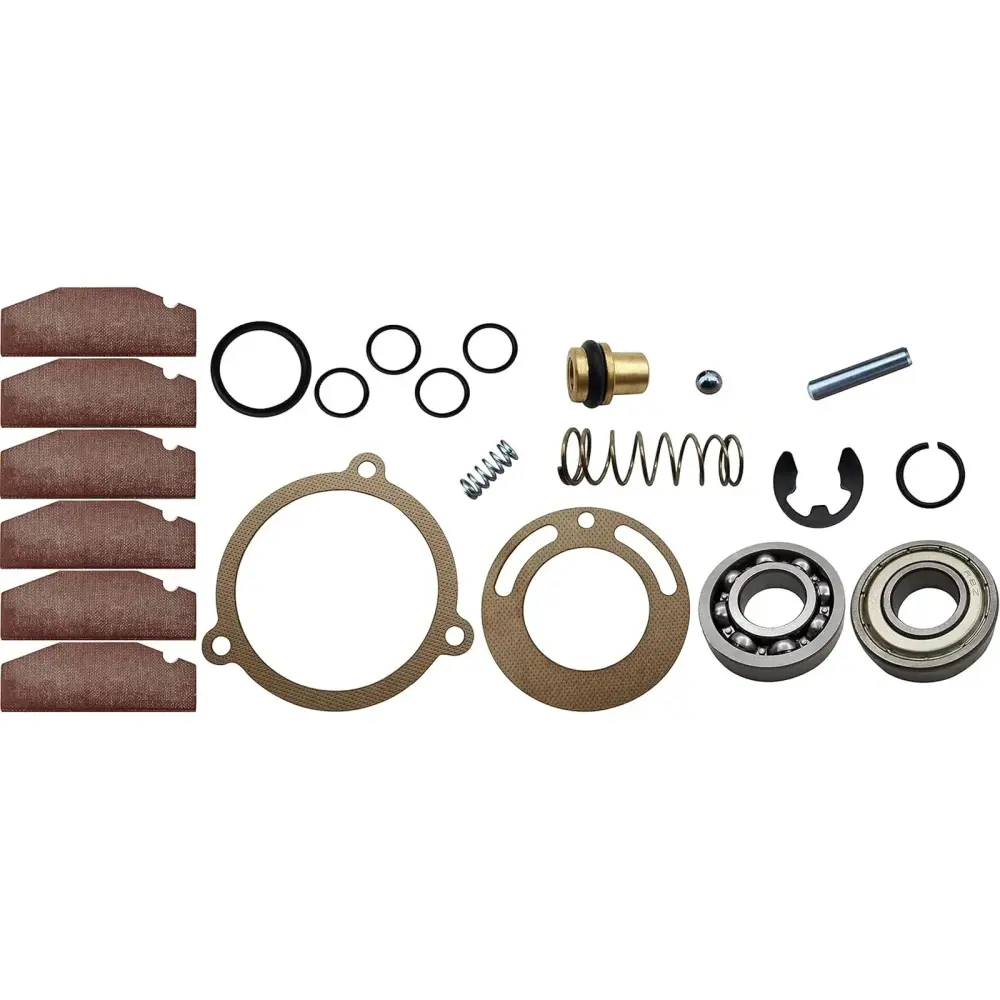 Motor Tune-Up Kit Bearings 231-TK3 Ingersoll Rand Impact Wrench 231 231C 232TGSL