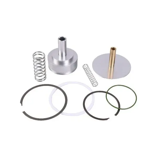 Stripped Thread Inlet Valve Repair Kit 02250166-230 Sullair Air Compressor
