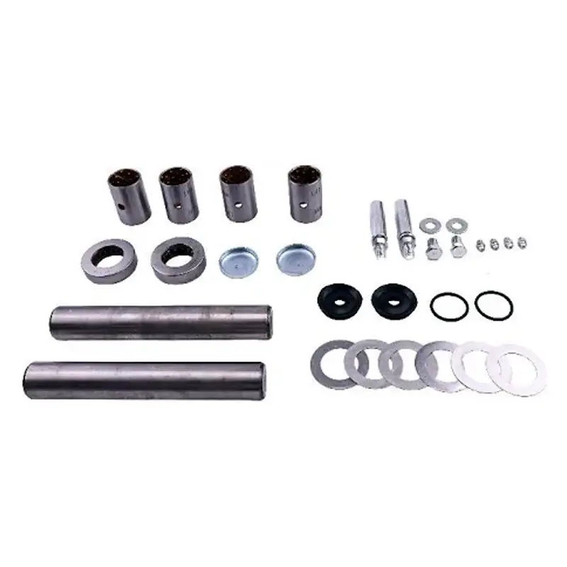 Aluminum Block King Pin Kit 5-87830978-0 5-87832219-4 Isuzu Engine 4JB1 Truck NPR NQR