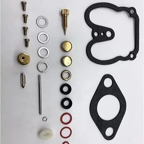 Carburetor Kit 6513514 Bobcat Toolcat 5610 Skid Steer Loader 730 731 732 741 742 743