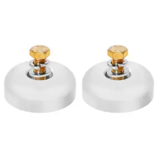 RJ-140100-101 - JL/JT/JK Front Bump Stop Kit (1 .) - M10 x 1.25