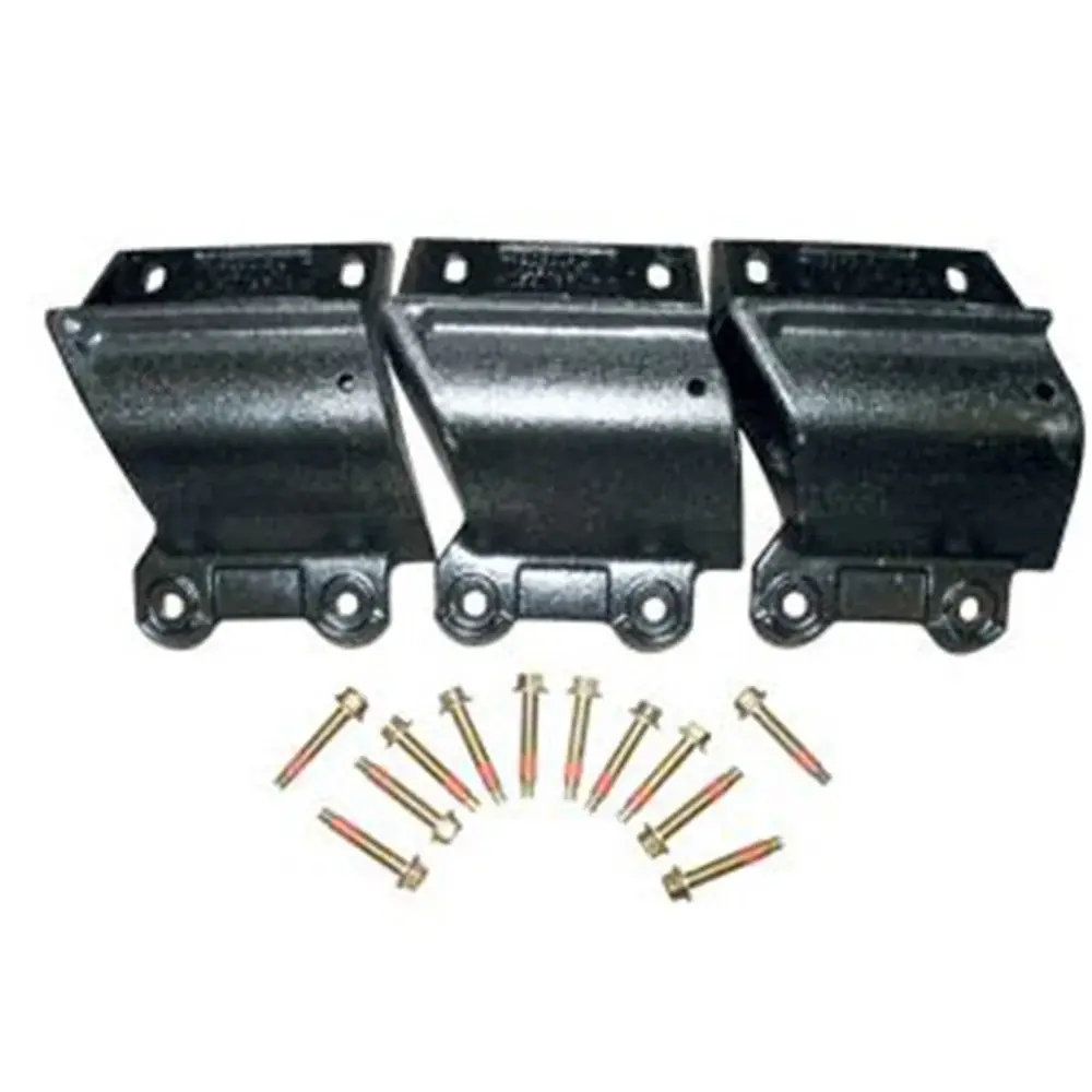 Threshing Element Kit AH167739 John Deere Engine 6081 6090 Combine 9650STS 9660STS 9750STS