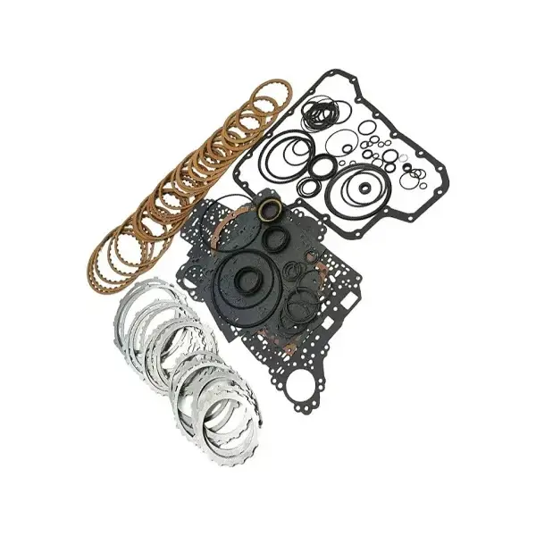 Transmission Master Rebuild Kit T10700C RE4F03B Nissan Vehicle Sentra Infiniti G20 TIIDA