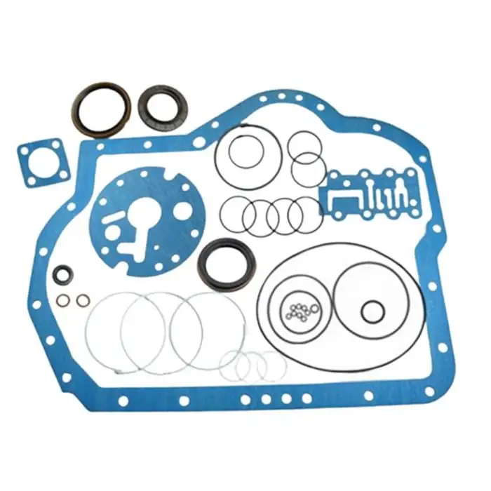 Transmission Repair Kit 04321-30790-71 Toyota Forklift 02-7FG35 02-7FG40 02-7FG45 02-7FD35 02-7FD40 02-7FD45 7FDA50