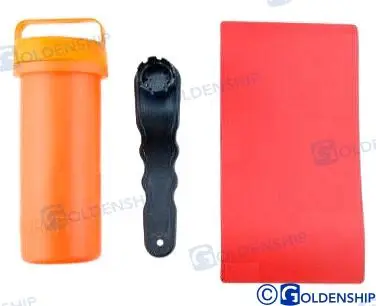 KIT REPARACION TOURING (Military Spec)