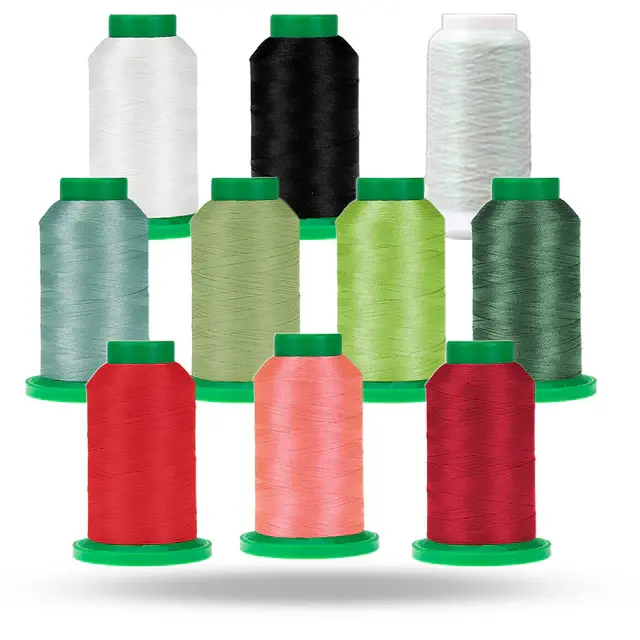 Metric Peace on Earth Thread Kit IS90019 KIT