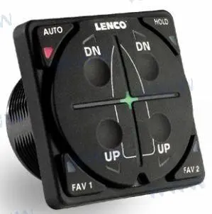 TRIM TAB AUTO GLIDE KIT ONE-ONLY C/GPS 25 Inserts