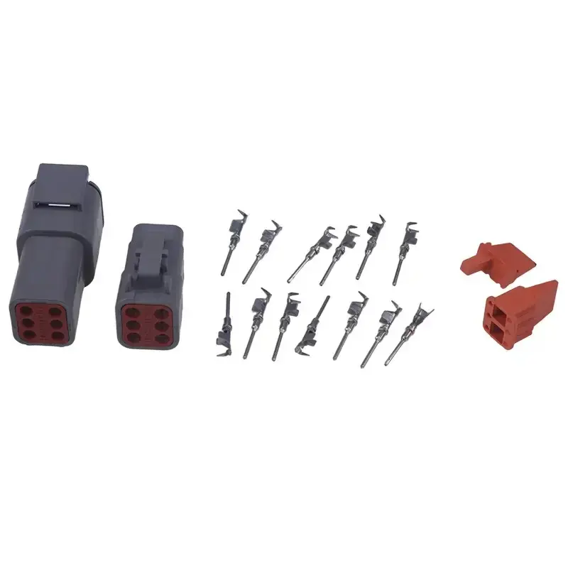 Helicoil Male & Female Plug Kit 105329GT 105328GT Genie Scissor Lift GS-1530 GS-1932 GS-2032 GS-2046 GS-3268