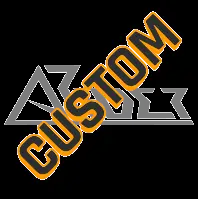 KTM Super Duke 1390 v1 - Wheel Cover