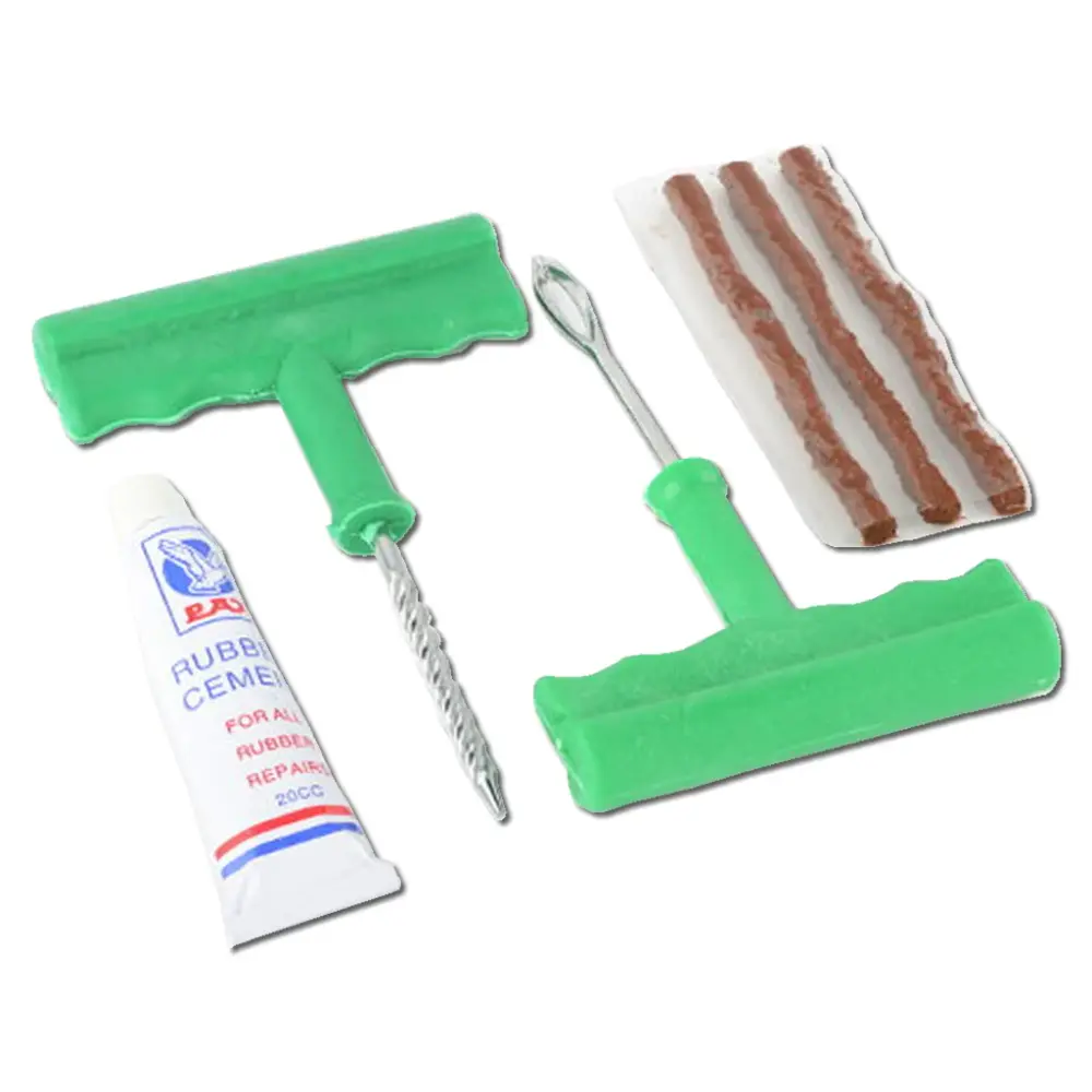 Radial Tire Repair Kit | Anti-Marring |