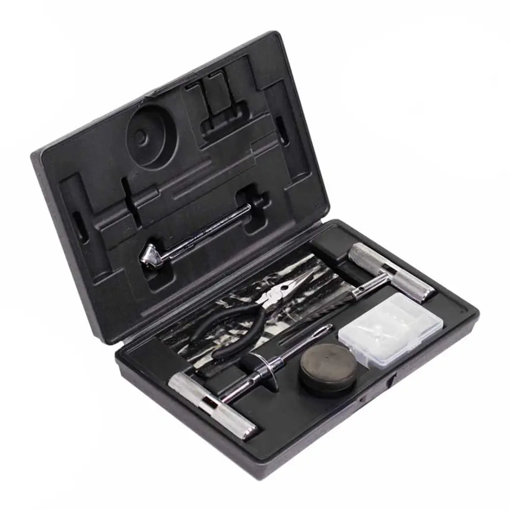 Tire Bead 53 Piece Tire Repair Kit