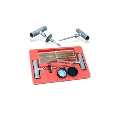 Tire Changer 35 PC Tire Repair Kit