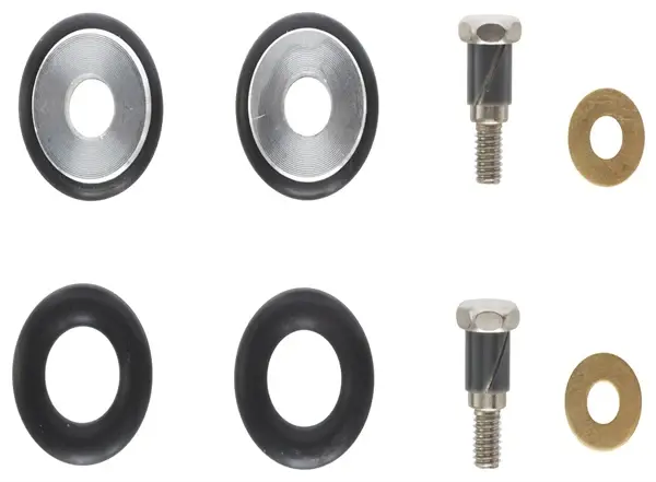 Valve Stem TapeTech Flat Box Wheel Repair Kit