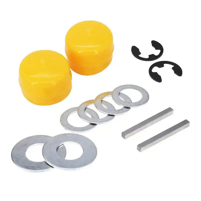 Wheel Weight Rear Wheel Core & Hardware Kit M82401 M143338 R27434 M123254 John Deere Tractor L100 L105 L107 L108 L110 L111...