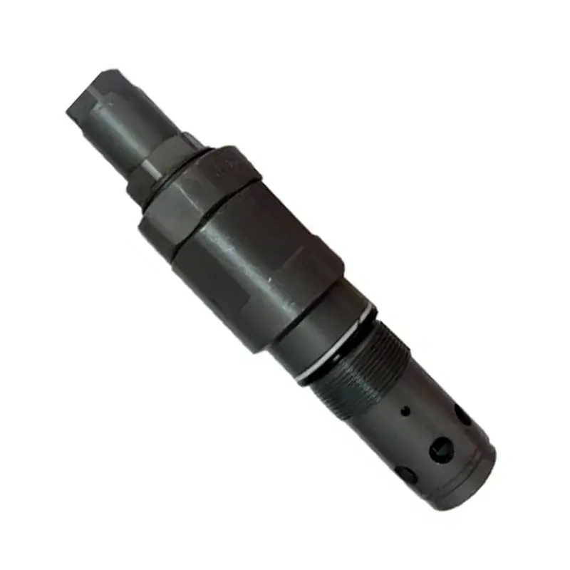 Pressure Relief Valve YN22V00004F1 Kobelco Excavator SK200 SK200LC SK350-9 SK850