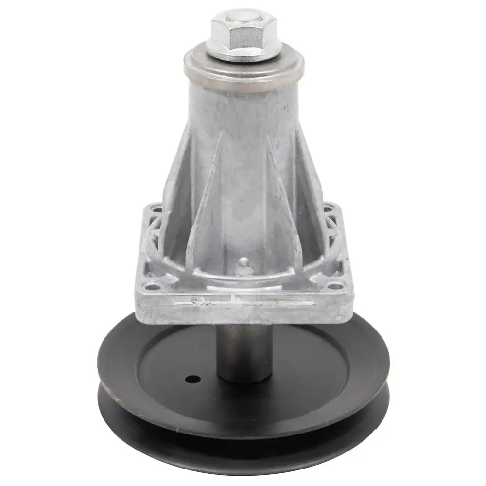 MTD 918-06076A True OEM Spindle Assembly