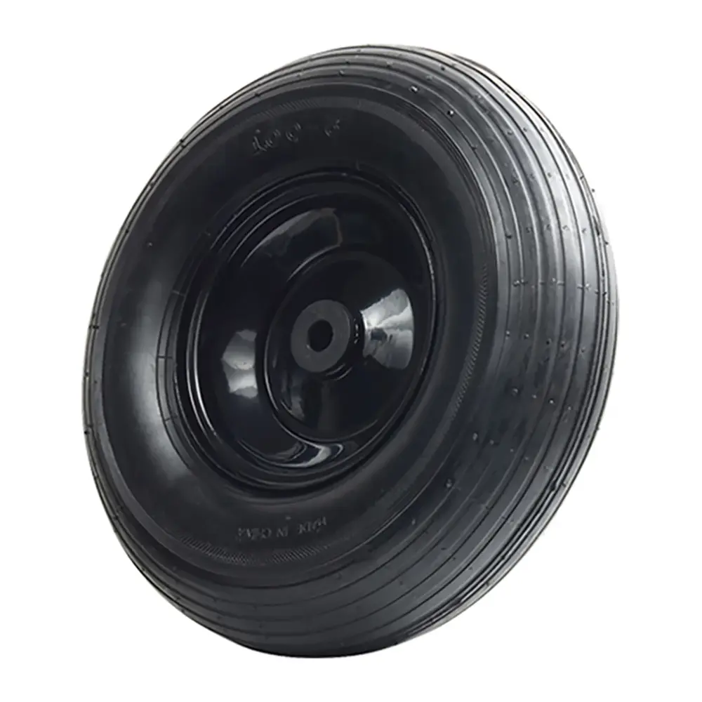 Wheel and Tire Assembly Seasonal Changeover